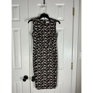 Calvin Klein Womens Dress Size 2